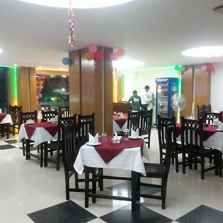 Hotel Beach Way Koks Badźar Zewnętrze zdjęcie
